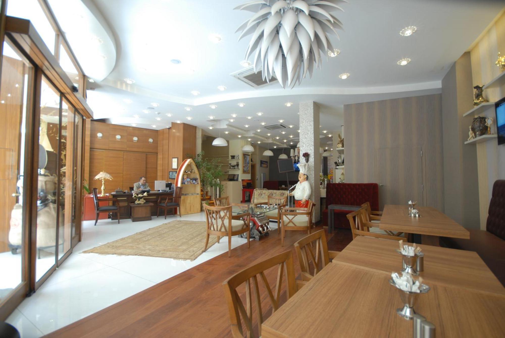 Galata Palace Hotel Estambul Exterior foto